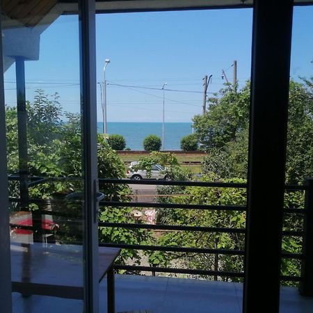 David Dali House Hotel Batumi Exterior photo