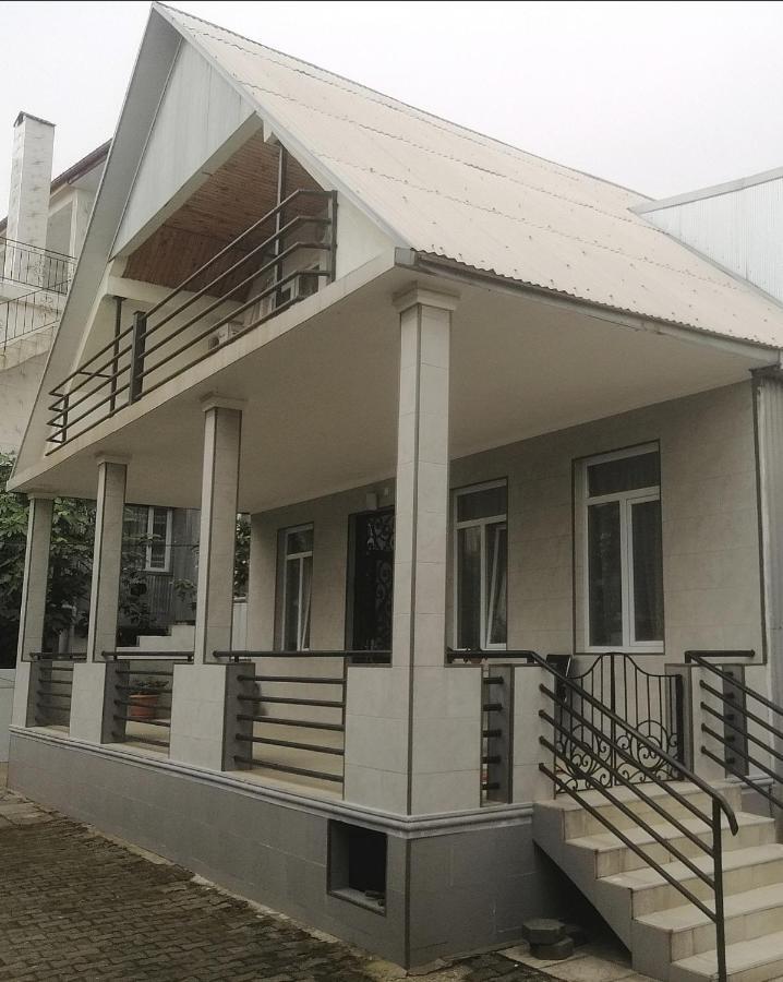 David Dali House Hotel Batumi Exterior photo