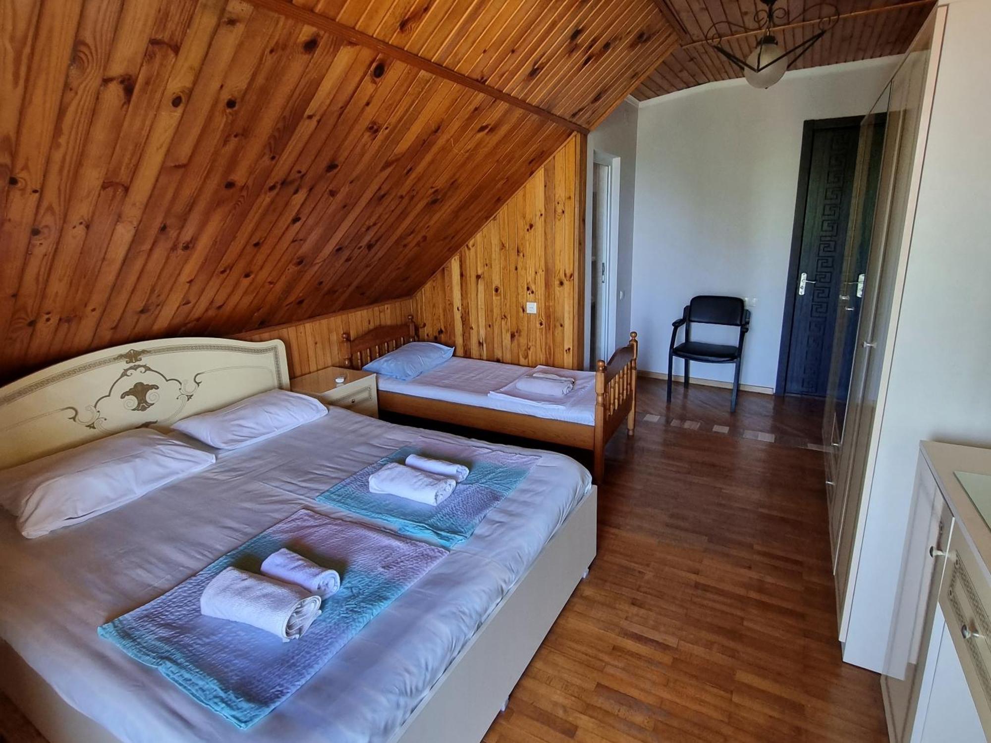 David Dali House Hotel Batumi Exterior photo