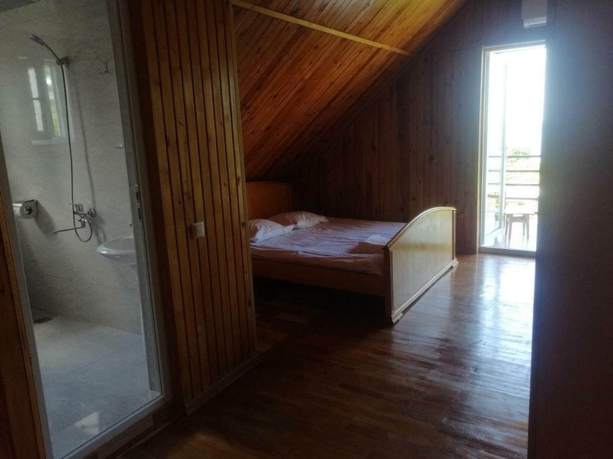 David Dali House Hotel Batumi Exterior photo