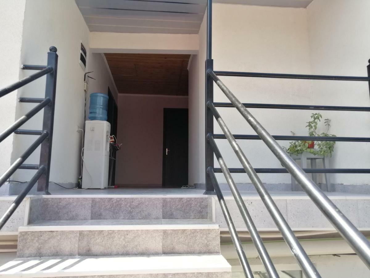 David Dali House Hotel Batumi Exterior photo