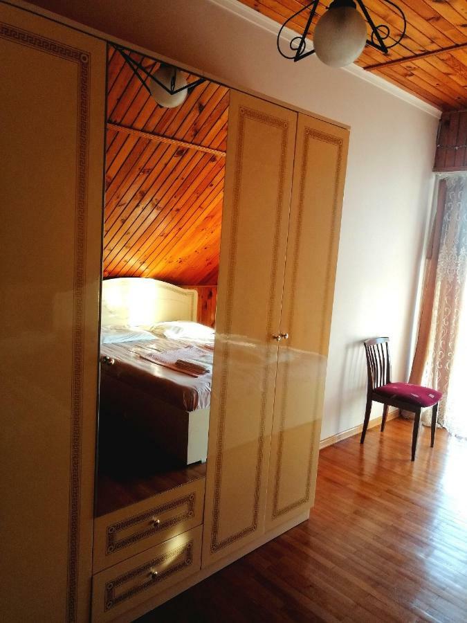 David Dali House Hotel Batumi Exterior photo