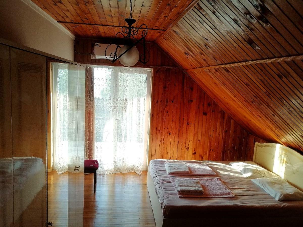 David Dali House Hotel Batumi Exterior photo