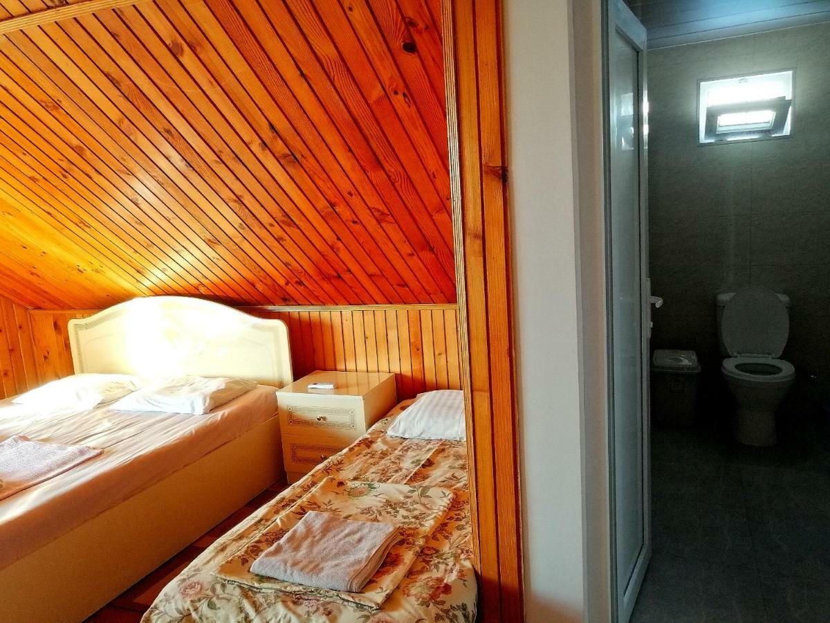 David Dali House Hotel Batumi Exterior photo